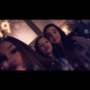 Meet your Posher, Karen